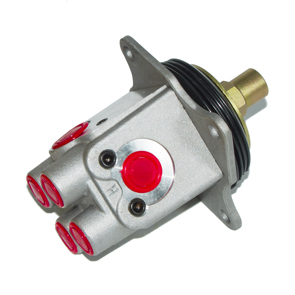 小松-200-6-7 操纵杆总成